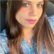 Laureata magistrale in Biologia cellulare e molecolare. Abilitata alla professione da biologa